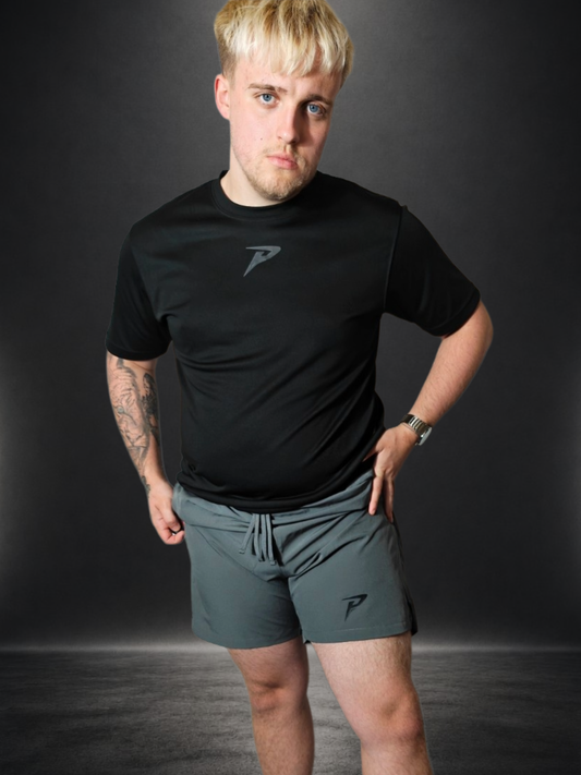 PUMPIFY Sport Essential Shadow Shorts