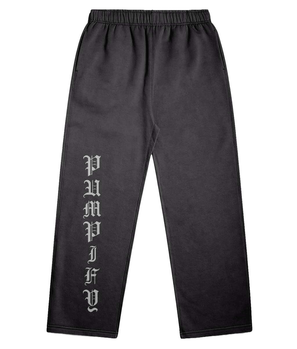 DTF - Front Right Leg
