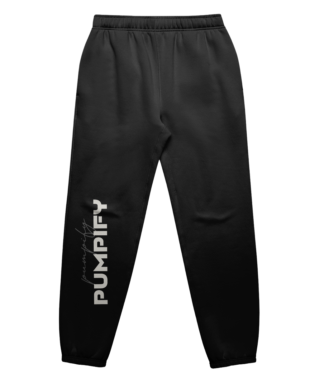DTF - Front Right Leg
