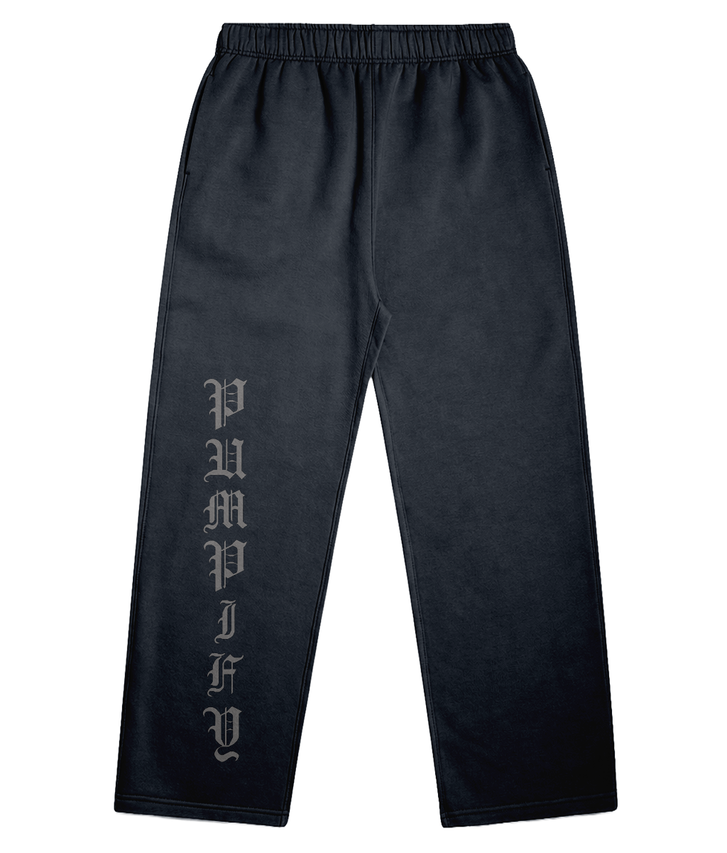 DTF - Front Right Leg