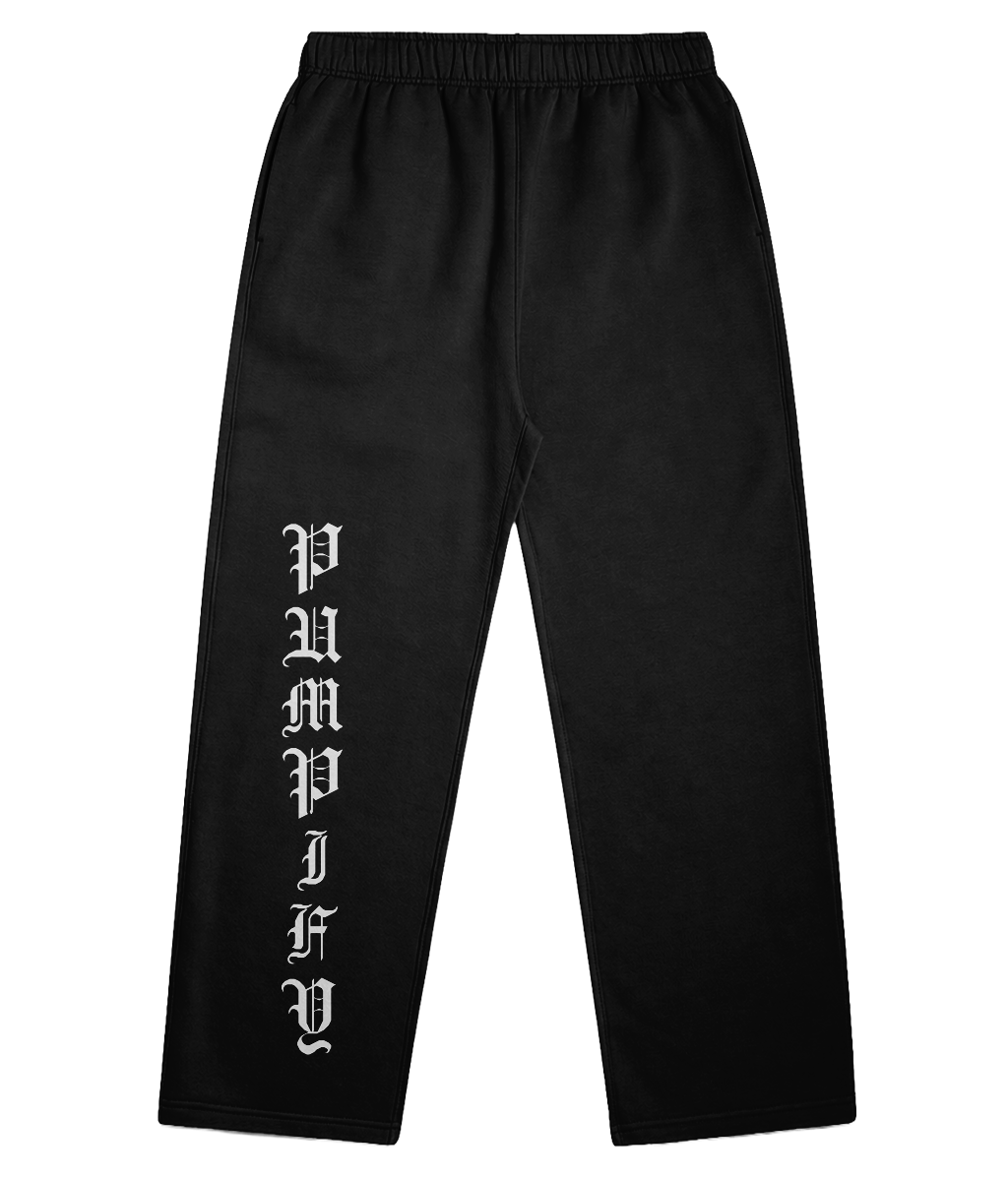 DTF - Front Right Leg