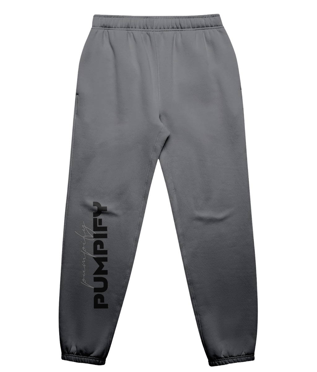 DTF - Front Right Leg